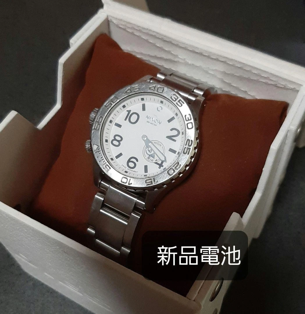 Nixon 42-20 Watches for sale | eBay
