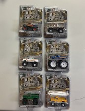 Greenlight  1/64  Kings of Crunch Series 5 Co...