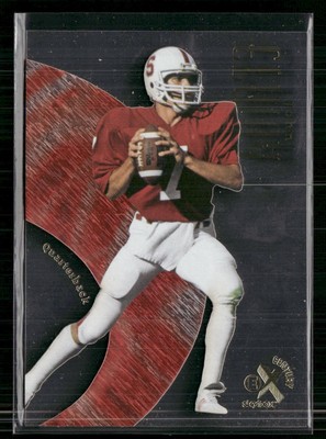 2013 Fleer Retro #7 John Elway E-X Century