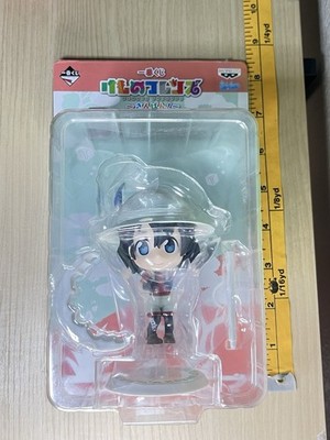 Kemono Friends Kaban Figure
