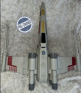 Star Wars C Wing | eBay