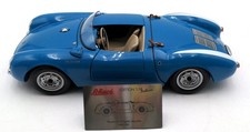Schuco 1:18 Scale Diecast Porsche 550 A Spyder LN