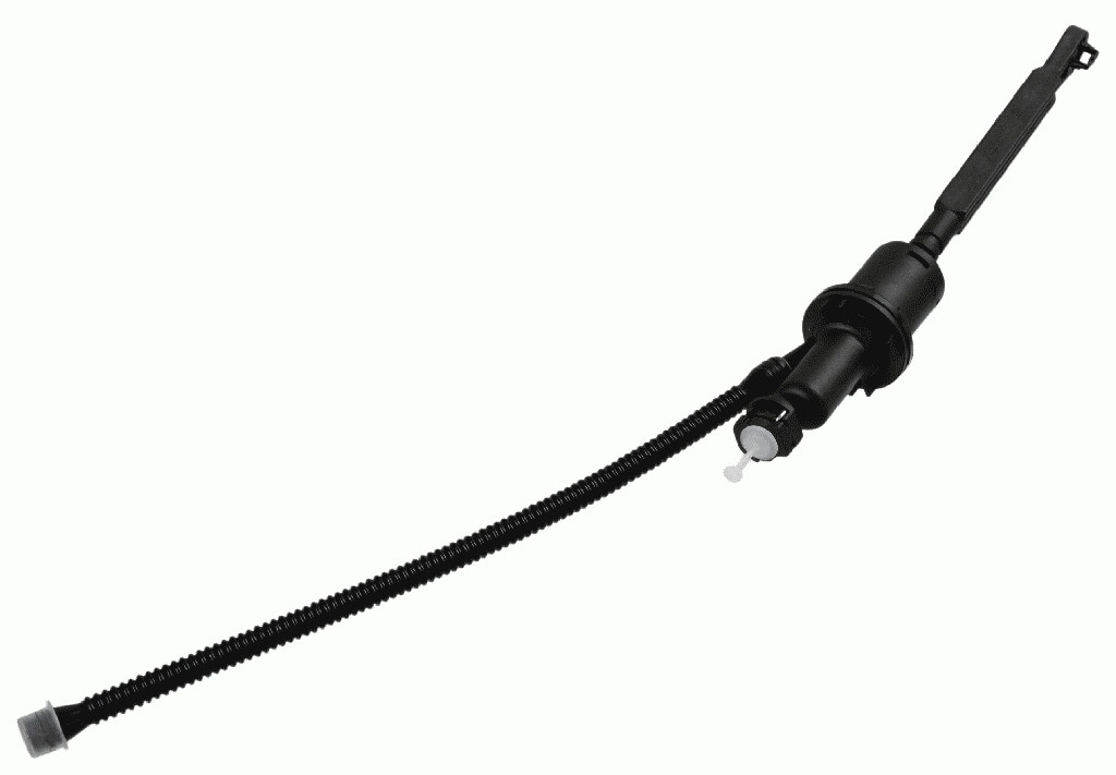 Cylindre émetteur embrayage Sachs étanche à commande hydraulique stable pour système 2182 29