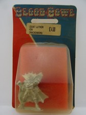 Blood Bowl - Count Luthor - K1-F01-01