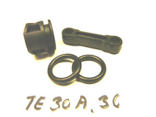 Hilti TE 30-A 36, Pleuel + Kolben + 2 x O-Ring für Erreger und Schlagkolben