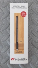 Meater Wireless Meat Thermometer RT1-MT-MP01