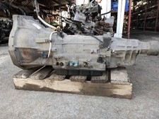 SB1119090 getriebe ft 94159 für MAZDA MX-5 (NC) 1.8 CAT 2005