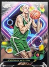 2023 Topps Cosmic Chrome Basketball Jordan Walsh #184