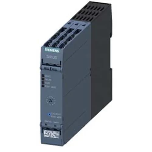 1PC SIEMENS 3RM10021AA04 Motor Starter, Direct, 460V, 0.4-2.0A, 24Vdc, Scre
