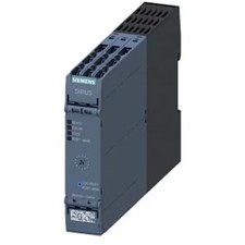 1PC SIEMENS 3RM10021AA04 Motor Starter, Direct, 460V, 0.4-2.0A, 24Vdc, Scre