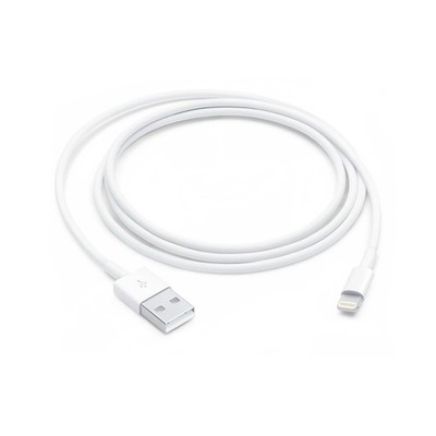 Genuine Apple 3ft. (1m) Lightning to USB Cable MXLY2AM/A Model