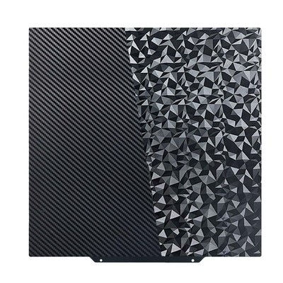 IdeaFormer Smooth PEO PET Build Plate for Anycubic Chiron/for Voron 400/for C...