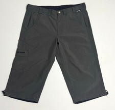 Sch&ouml;ffel Contest Pants Bermuda Hose Gr 52 Wander Outdoor Trekking Shorts