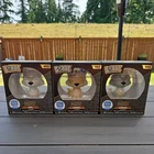 Funko DORBZ Direwolves Game of Thrones 3-Pack Bundle Limited LE2500 FS Exclusive