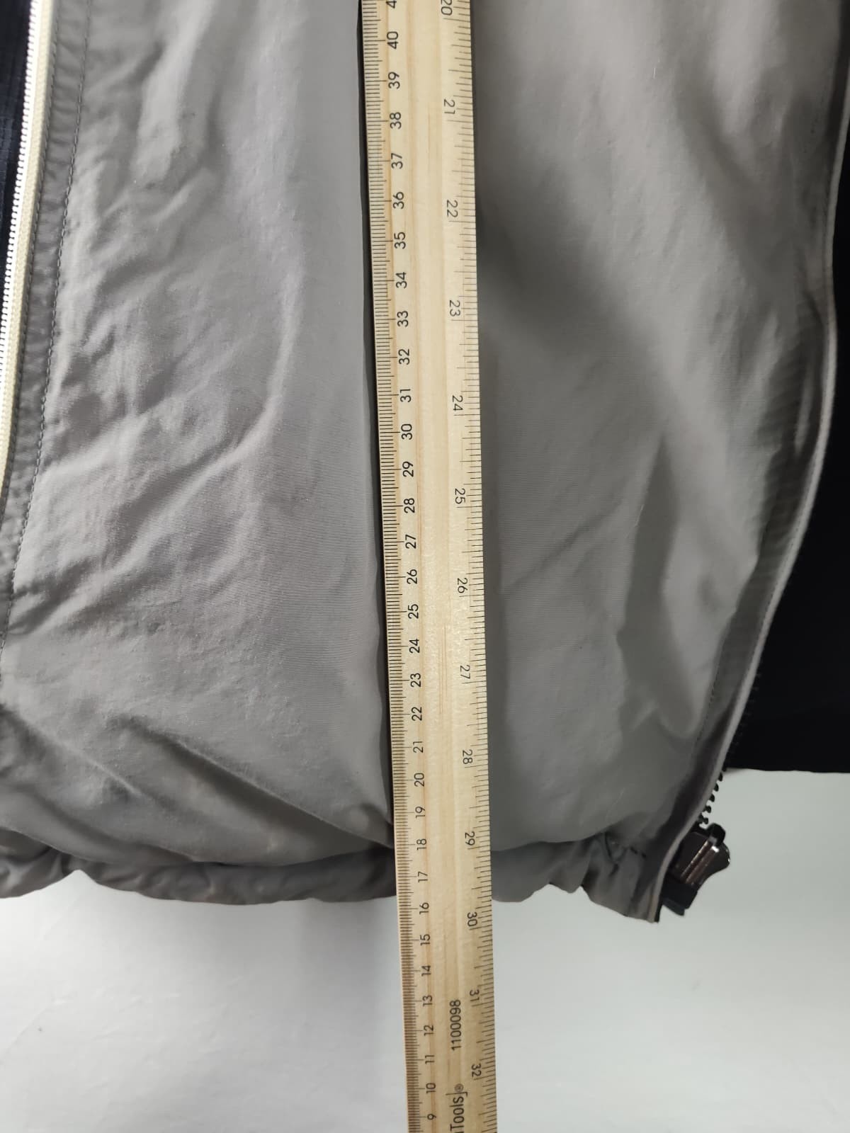 Vintage Ecko Unltd. Function Jacket Men’s BLACK G… - image 4