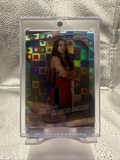 2025 WNBA PRIZM GEORGIA AMOORE PANDORA 103