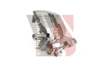 Ysparts Bremssattel FüR Audi A4 Avant 8E5 B6 S4 Quattro 8H7 8HE B7 3.2