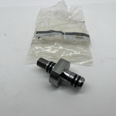 Doosan Nozzle 335-04 For G500-05 G500-05-335-04