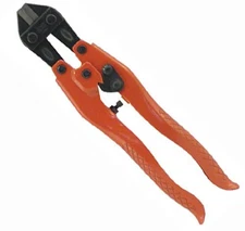 ARM Bolt Cutter Bolt Clipper Mini HA-250B Maximum Cutting Size 4mm Special Steel