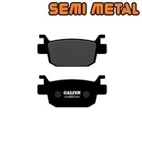 Bremsbelag 67 Galfer G1054 Adapt. Hinten 125 SHI 09-/Forza 15-/Swing 08-/@NES 09