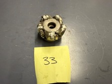 Tungaloy	Indexable Copy Face Mills: 2-1/2, 2.0000		6322760