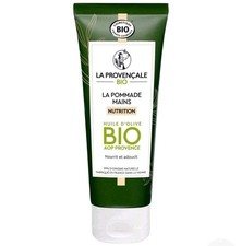 La Provençale – La Pommade Nutrition Mains – Huile d’Olive Bio AOC Provence –