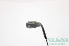 Titleist Vokey SM5 Raw Black Wedge Lob LW 58° Steel Wedge Flex Right 34.25in