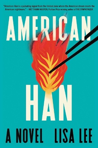 American Han : A Novel - Image 4