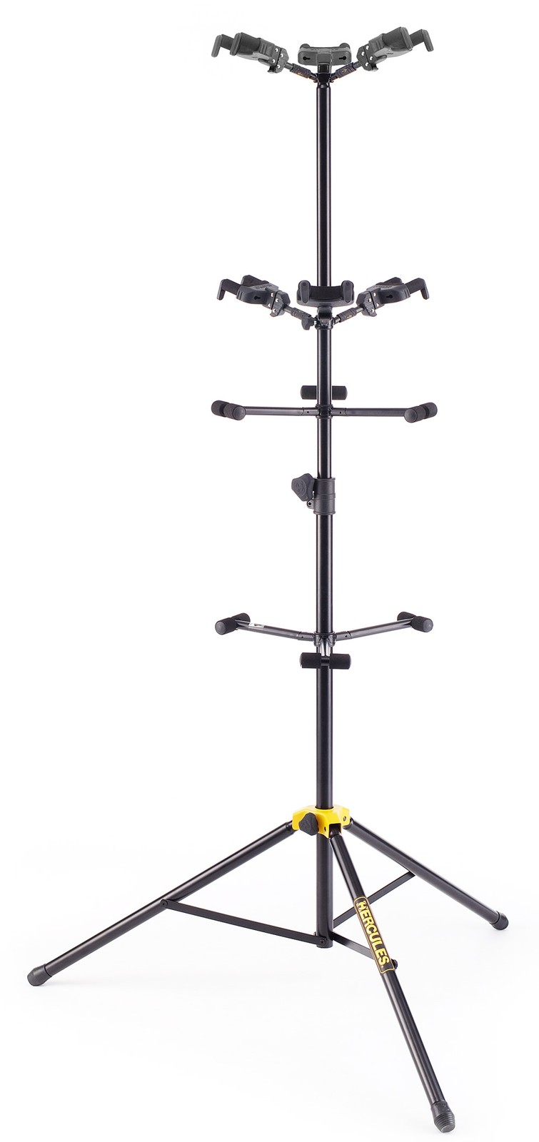 HERCULES GS-526B Gitarrenstnder 6-fach 15590₽