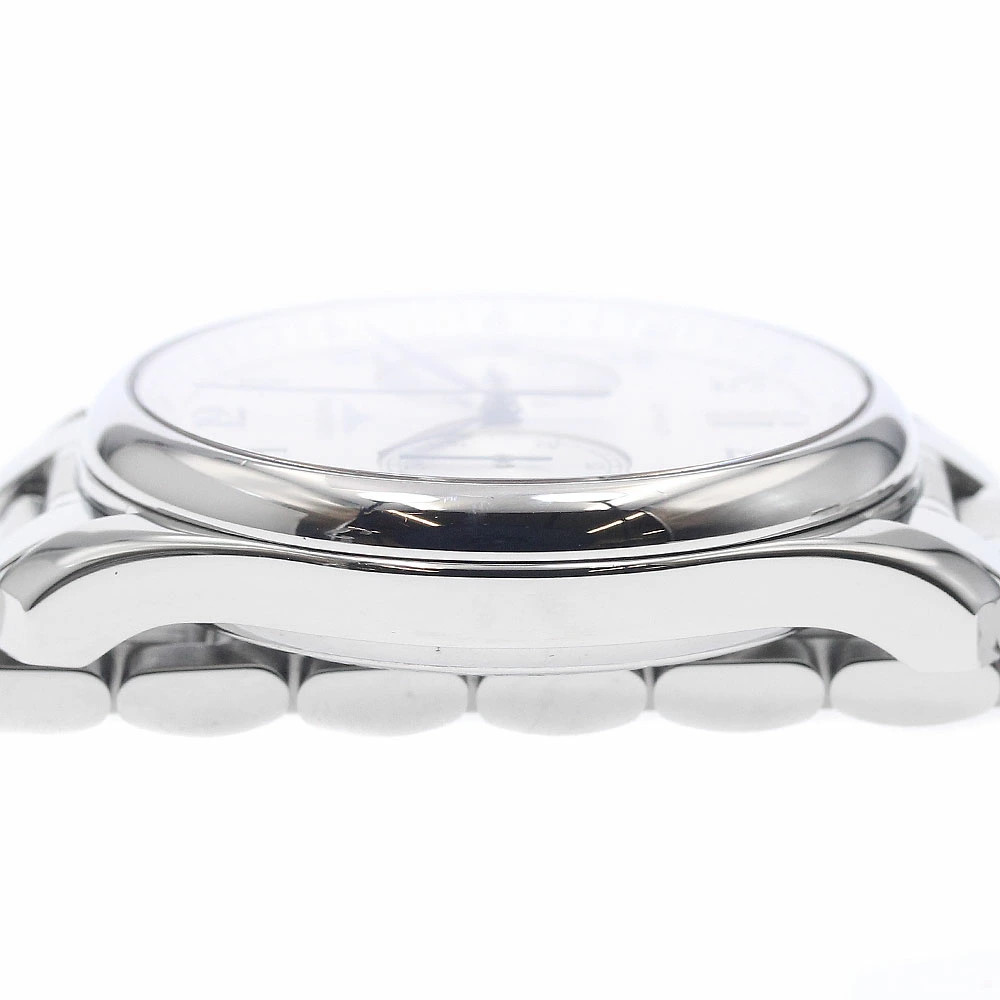 LONGINES Master Collection Chronograph Date Autom… - image 4