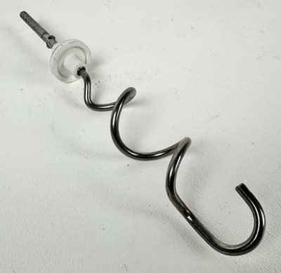 Krups 3 Mix 4000 Mixer Mixing Single Dough Hook Part