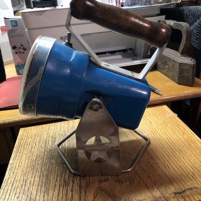 Starlite 292 Flashlight 