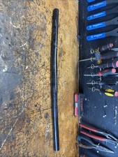 Vintage GT Alloy Flat Handlebar 25.4