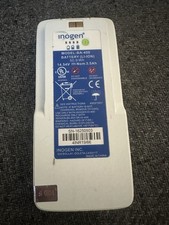 INOGEN ONE G4/ ROVE 4 SINGLE BATTERY - BA-400