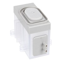 Easypart Passend FüR Ecovacs 201-2112-0533 Wassertank FüR