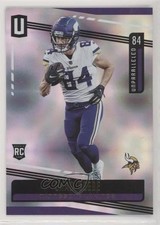 2019 Panini Unparalleled Infinite 106/150 Chad Beebe #192 rh9