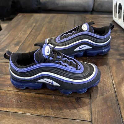 Nike Air VaporMax '97 Persian Violet BV1153-001 Mens Size 5Y/Women s Size 6 NICE