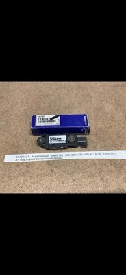 Volvo S60 S80 V70 XC70 XC90 Impact Crash Sensor #30724677 1999-2014 OEM NEW PART