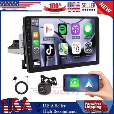 For Chrysler Town & Country 90-00 9'' Android Car Stereo Radio GPS Navi WIFI 32GB