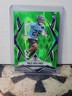 Phoenix 2025 Kalel Mullings Rookie Green /225 #205  Titans