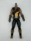 GIJoe Classified Series Desert Scorpion Complete Body Fodder 1/12 Scale