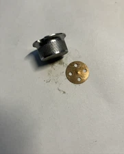 Ambassadeur Garcia 5224 Left side spool cap (cast control) round reels 5000 6000