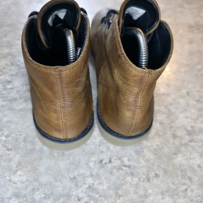 The North Face Ballard II Chukka Hiking Trail Boots Mens US  display picture 1