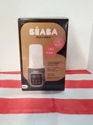 BÉABA Baby Bottle Warmer with Adjustable Settings for Bottles & Jars