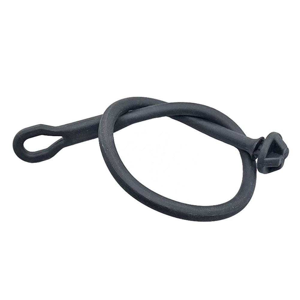 APL Cappelliera cinghie antiusura 2 pezzi inclusi nuovissima alta qualità