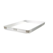 Focus FSPA1624 Extender, Sheet Pan, Full Sz, Alm