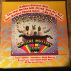 The Beatles - Magical Mystery Tour LP Vinyl, gatefold US VG+ Psych Pop