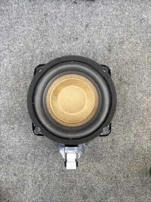 2014-2016 HYUNDAI EQUUS Rear SUBWOOFER SPEAKER Lexicon Assy OEM 96380-3M200