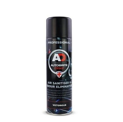 Autobrite Direct Victorious Blast Can Lufterfrischer 500ml