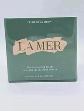 LA MER Crème de la Mer – The Moisturizing Cream 3.4 oz / 100 ml Free Shipping